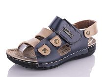 Босоножки No Brand HB93 в магазине Фонтан Обуви