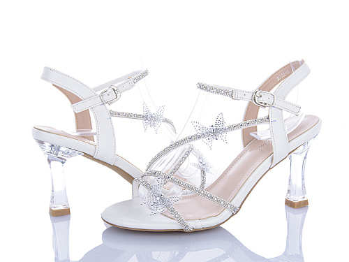 Босоножки Loretta B303-5 в магазине Фонтан Обуви