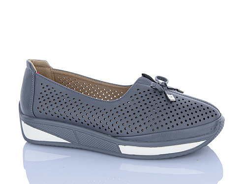 Туфли Aba C2106-9 в магазине Фонтан Обуви