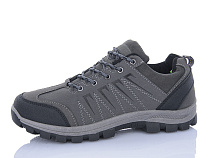 Кроссовки Aba FC306 grey в магазине Фонтан Обуви