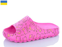 Шлепанцы Luckline 5127-9C в магазине Фонтан Обуви