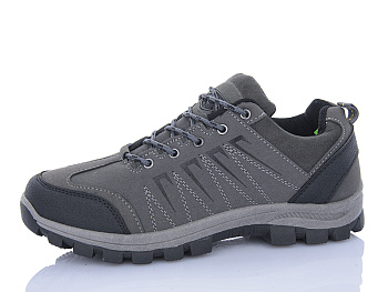 Кроссовки Aba FC306 grey в магазине Фонтан Обуви