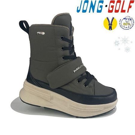 Ботинки Jong-Golf C40397-2 в магазине Фонтан Обуви