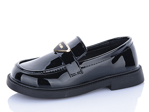 Туфли Леопард B2-1A в магазине Фонтан Обуви