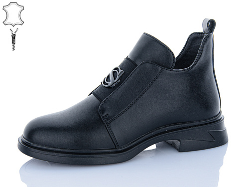 Ботинки Yimeili Y025-5 в магазине Фонтан Обуви