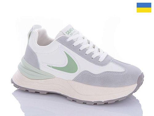 Кроссовки Swin-Purlina 7304-4 в магазине Фонтан Обуви