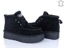 PL PS2 A3306 black в магазине Фонтан Обуви