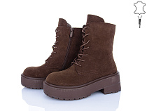 Ботинки Violeta E5251-6 в магазине Фонтан Обуви