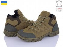 Ботинки Kredo Кредо N100-1 тактичні хутро в магазине Фонтан Обуви