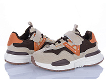 Кроссовки Xifa Kids XF01-GY24179-3K в магазине Фонтан Обуви