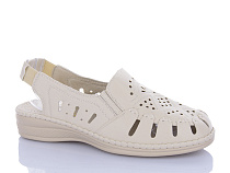 Босоножки Leguzaza A02-1-2 батал в магазине Фонтан Обуви