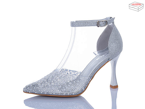 Туфли Vika 153-1 в магазине Фонтан Обуви