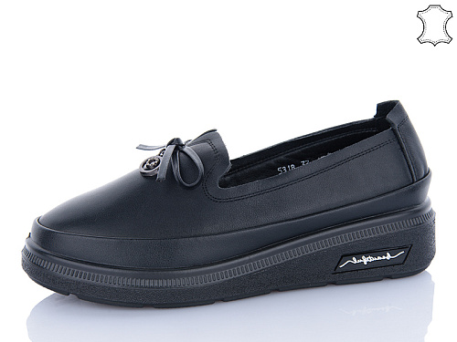 Туфли Aba 5318 в магазине Фонтан Обуви