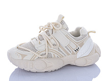 Кроссовки Qq Панда B6676-32 в магазине Фонтан Обуви