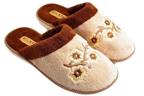 Тапочки Белста 209 №297 201 С-8 201 С76 201 С-76 в магазине Фонтан Обуви