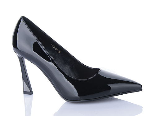 Туфли Lino Marano T113-20F в магазине Фонтан Обуви