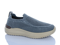 Кроссовки Violeta 2028-21 grey в магазине Фонтан Обуви