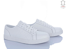 Кроссовки Stilli Group L310-1 шкіра в магазине Фонтан Обуви