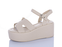 Босоножки Loretta X381-4 в магазине Фонтан Обуви