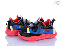 Кроссовки Crossopt NC105 red в магазине Фонтан Обуви