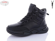 Ботинки M•D-Gresso-Lunastep 3224-1 в магазине Фонтан Обуви