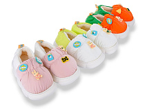 Тапочки Alex 2931-5 mix (6) в магазине Фонтан Обуви