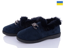 Бурки Roks PT11 синій в магазине Фонтан Обуви