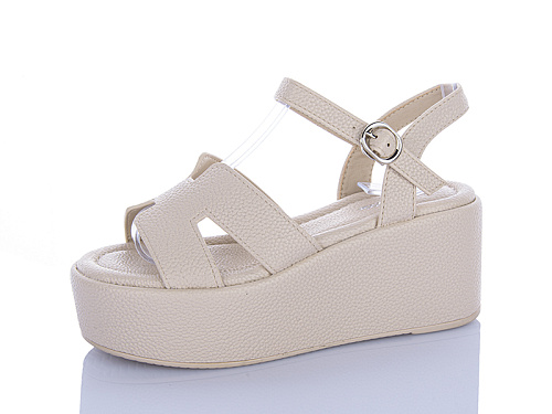 Босоножки Loretta X381-4 в магазине Фонтан Обуви