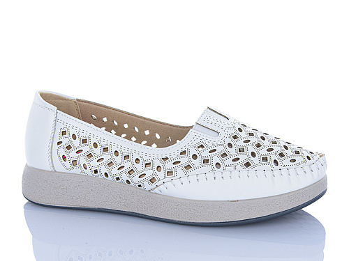 Туфли Aba 207-2 в магазине Фонтан Обуви