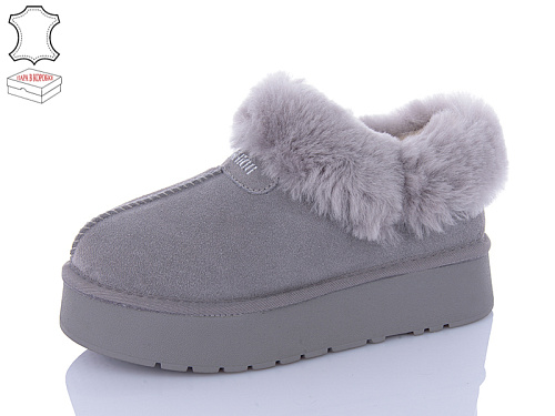 Угги Qq Shoes T36-4 в магазине Фонтан Обуви