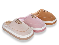 Тапочки Super Gear 5007 mix в магазине Фонтан Обуви