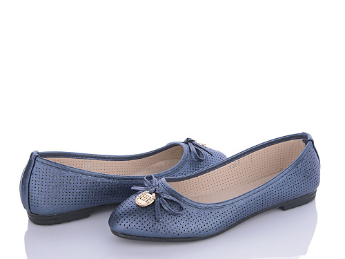 Балетки Rama F28-3 в магазине Фонтан Обуви