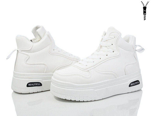 Ботинки Бабочка 227-2 в магазине Фонтан Обуви