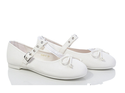 Туфли Loretta X349-2 в магазине Фонтан Обуви