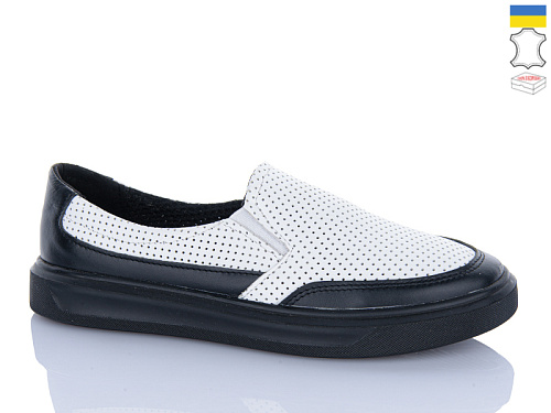 Туфли Stella 0136-5 в магазине Фонтан Обуви