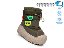 Дутики Том.М 51159F в магазине Фонтан Обуви