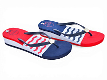 Шлепанцы Super Gear 01-1469 mix в магазине Фонтан Обуви