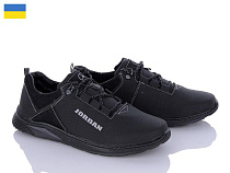 Paolla2 98 чорний в магазине Фонтан Обуви