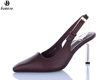 Босоножки Башили V306-14 в магазине Фонтан Обуви