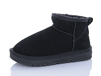 Угги Yalike A315 black в магазине Фонтан Обуви