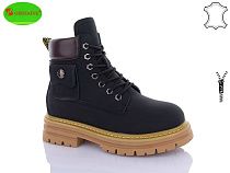 Ботинки Girnaive B133 в магазине Фонтан Обуви