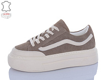 Кроссовки Qq Shoes 7QQ07-8 в магазине Фонтан Обуви