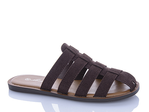 Шлепанцы Loretta E785-2 в магазине Фонтан Обуви