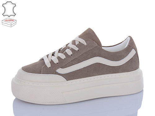 Кроссовки Qq Shoes 7QQ07-8 в магазине Фонтан Обуви