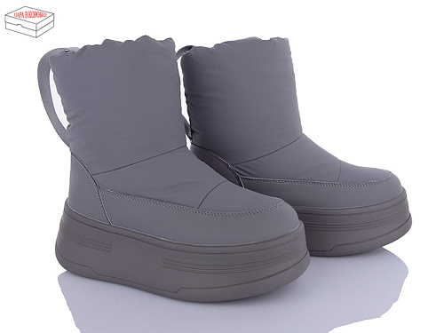 Дутики Ailaifa HZ26-2-4 в магазине Фонтан Обуви