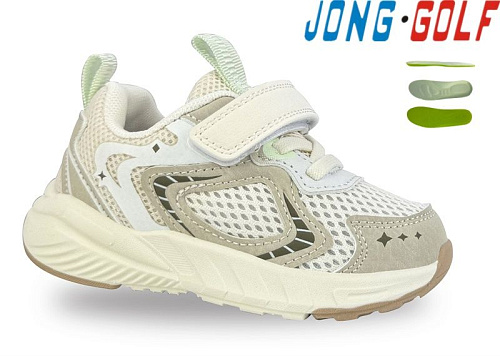 Кроссовки Jong-Golf A11782-6 в магазине Фонтан Обуви