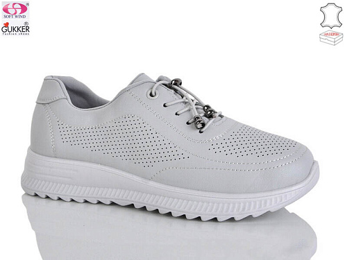 Кроссовки Gukkcr YK5007-7 в магазине Фонтан Обуви