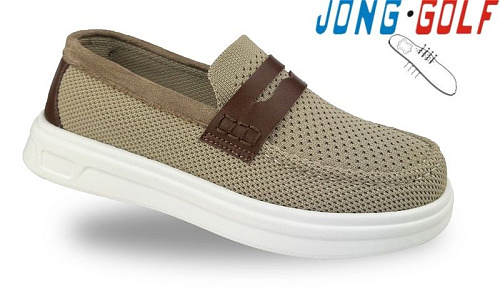 Туфли Jong-Golf C11829-3 в магазине Фонтан Обуви