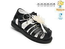 Босоножки Том.М 68018C в магазине Фонтан Обуви