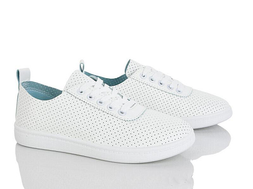 Кроссовки Okshoes 219-11 в магазине Фонтан Обуви
